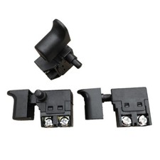 Perceuse Électrique Bouton