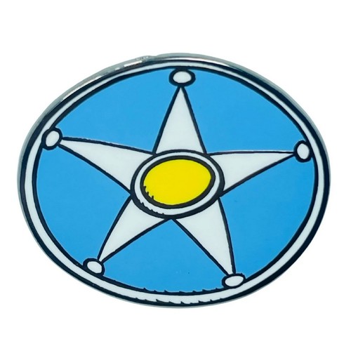 Asterix collectible pins - collectible,