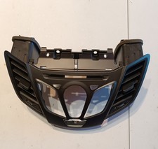 Grille aerateur ventilation
