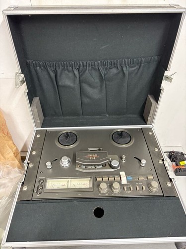 Teac tascam series - teac,