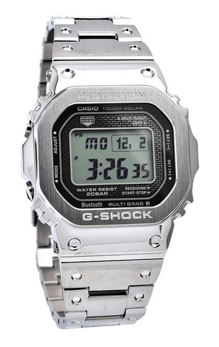 Montre casio shock solaire - montre,