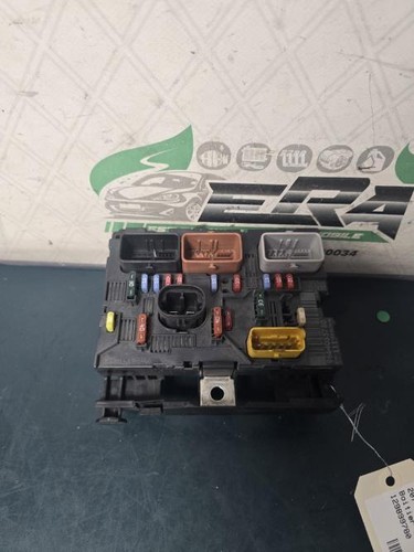 Boitier servitude moteur - , (bsm)