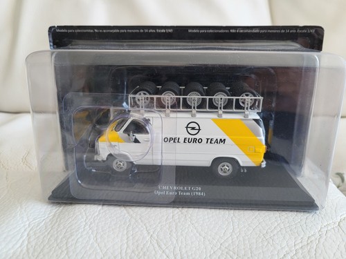 Chevrolet g20 assistance - chevrolet,