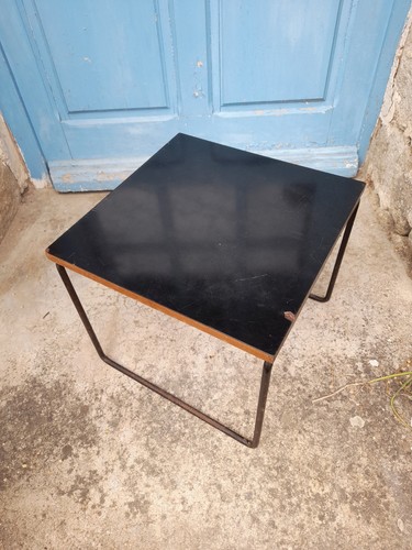 Table volante pierre guariche - table,
