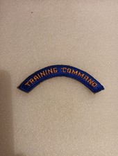 Beau patch armee us US ARMY