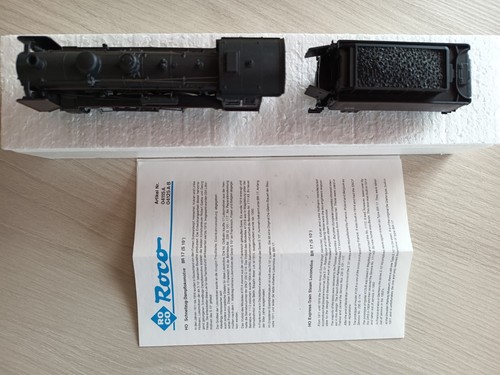 Roco 04115 echelle ho - echelle,