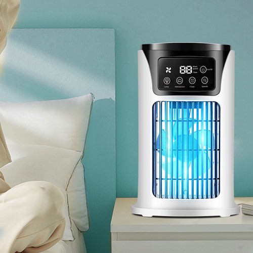 Petit ventilateur - petit,