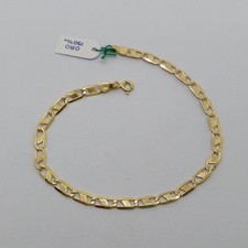 Bracelet homme maille grumetta - homme,