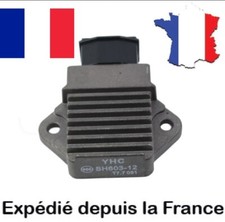 Regulateur de Tension pour Honda CB 250 400 500 600 CB250 CB400 CB500 CB600