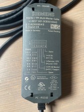 PPI Multi Master Câble Siemens 6ES7901-3CB30-OXAO pour RS232