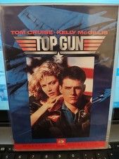 DVD TOP GUN FILM TONY SCOTT