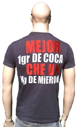 Puta madre mejor che - che, un