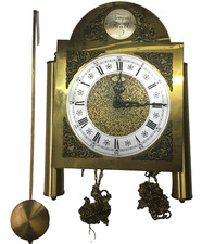 Superbe pendule - superbe,