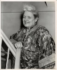 MARY MARGARET MCBRIDE-ORIGINAL