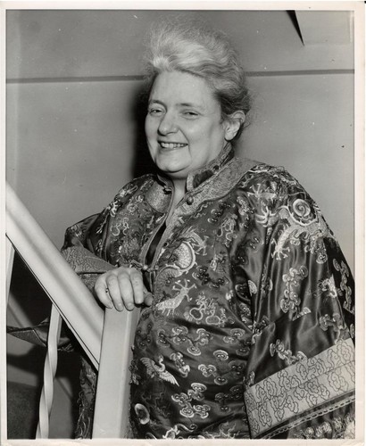 Mary margaret mcbride original - margaret, mcbride-original