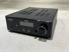 Fostex HP-A8MK2 32bit Dac