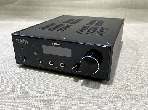 Fostex a8mk2 32bit - fostex,