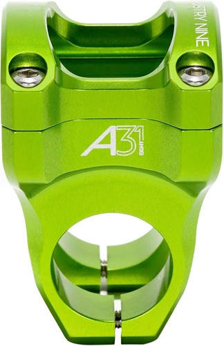 Industry nine a318 mtb - industry,