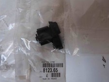 lot 4 cales fixe vitre peugeot