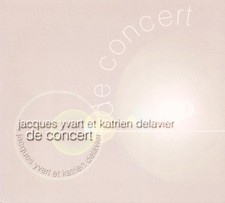 Jacques yvart katrien delavier - jacques,