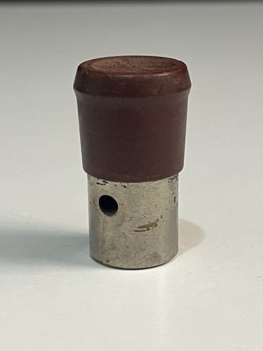 Soupape sifflet sécurité - soupape,