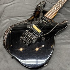 Guitare électrique (KRAMER)