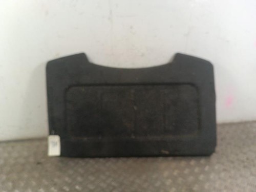 Plage arriere dacia sandero - sandero, 1