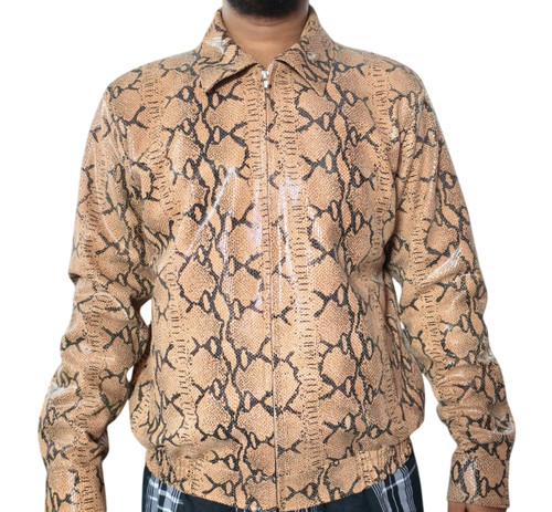 Luxury veste aviateur - luxury,