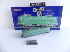 63786 ROCO HO LOCOMOTIVE