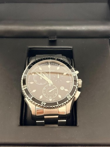 Montre hamilton jazzmaster - hamilton,
