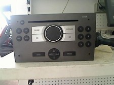 Autoradio OPEL VECTRA C PHASE 1 13233926
