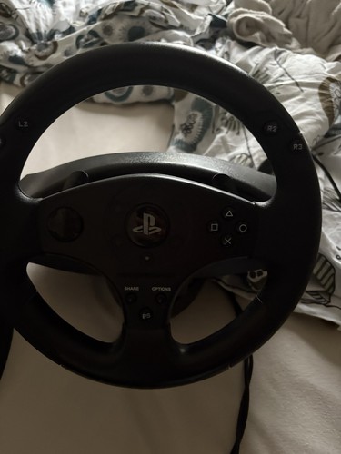 Volant ps4 - volant,