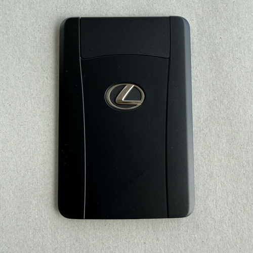 Porte clés origine lexus - d'origine,