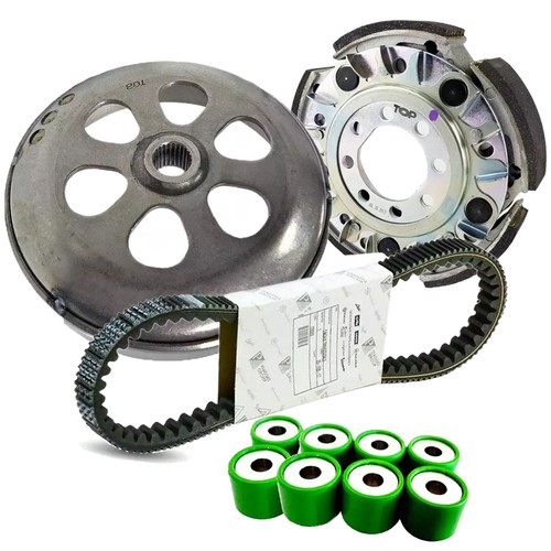 Kit embrayage original - original, gilera