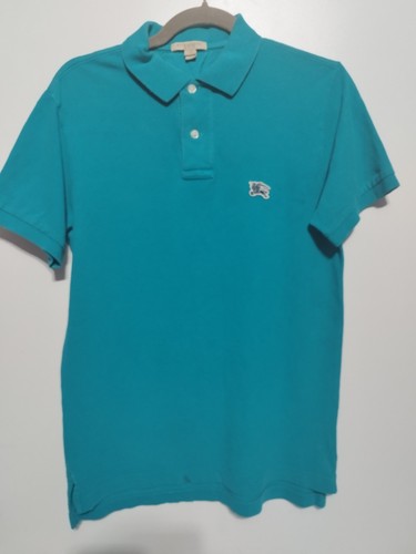 Polo burberry london - polo, s