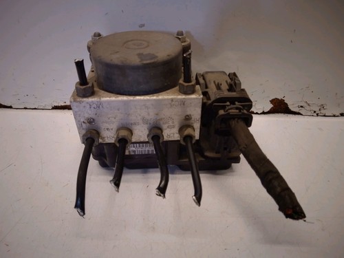Unite hydraulique abs - hydraulique, 500