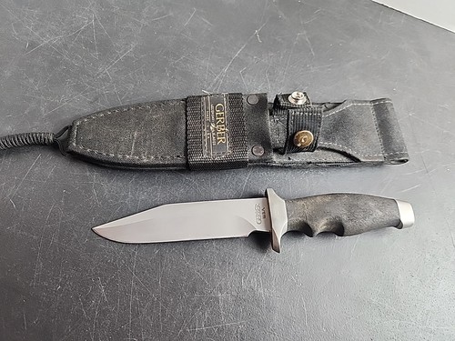 Gerber knife lmf with sheath - lmf,