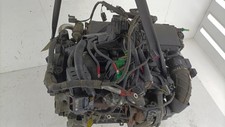 Moteur FORD FIESTA 5 PHASE 1