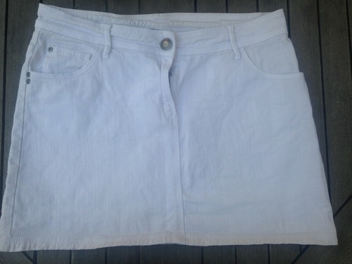 Kiabi jupe femme courte - femme, jeans