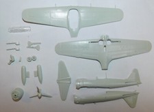 AVION JAPONNAIS ZERO MITSUBISHI A6 M56 . MAQUETTE REVELL réf H617 . 1/72