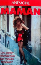 Maman / Transfert VHS à DVD  (1989   )   VF
