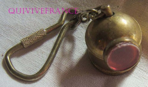 Pc295 shipchandler keychain - pc295,