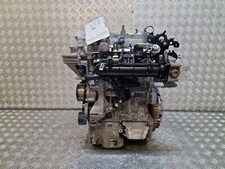 Moteur - Renault Clio IV / Captur 0.9Tce 90ch type H4B.408 H4B408 - 125 000 kms