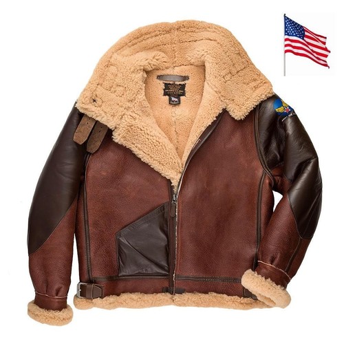 Blouson bombardier pearl - bombardier, b3