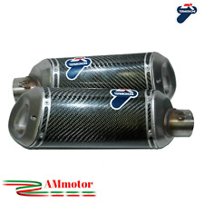 Termignoni Ducati 1198 Pot D'