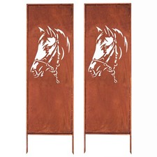 PROTECTION VISUELLE 2x -