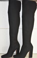 $2650 NEW Alaia Over The Knee