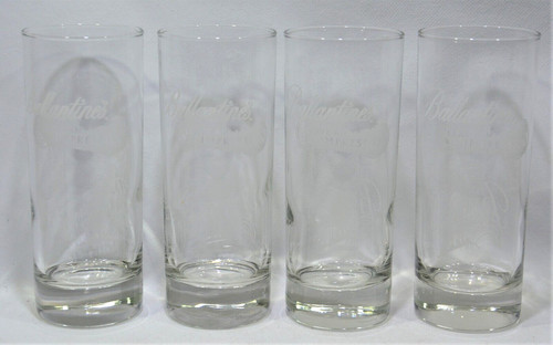 Ballantine whisky leave - ballantine's,