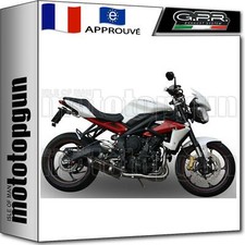 GPR POT D ECHAPPEMENT