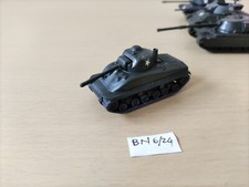EKO, TANK SHERMAN 1/87e